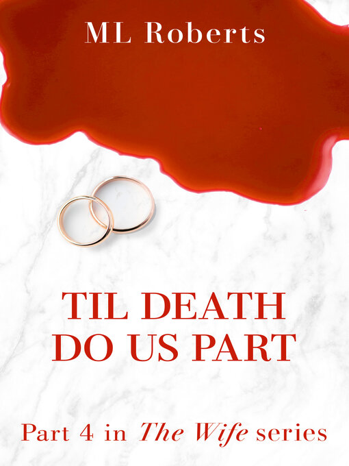 Cover image for Till Death Do Us Part